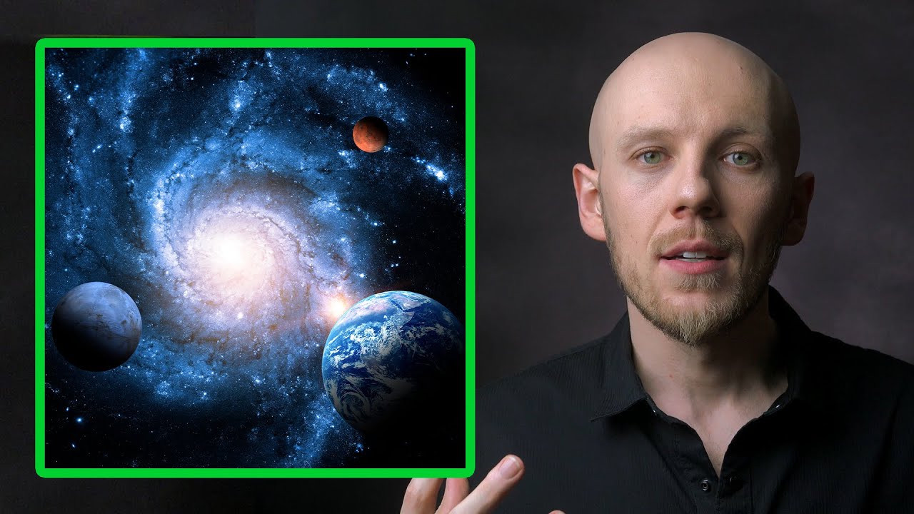 Everything Is One - Understanding Oneness & God Consciousness