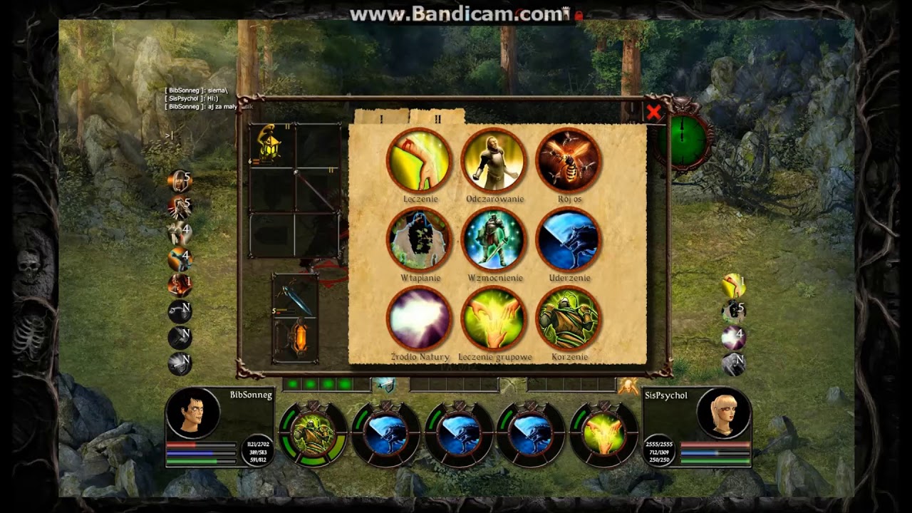 The Pride of Taern-Walki Pvp