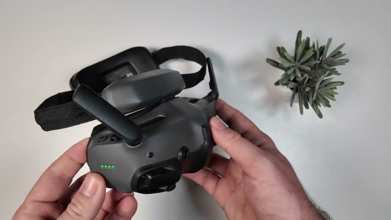 DJI Goggles 3 Review: Pros, Cons, and Should You Buy?