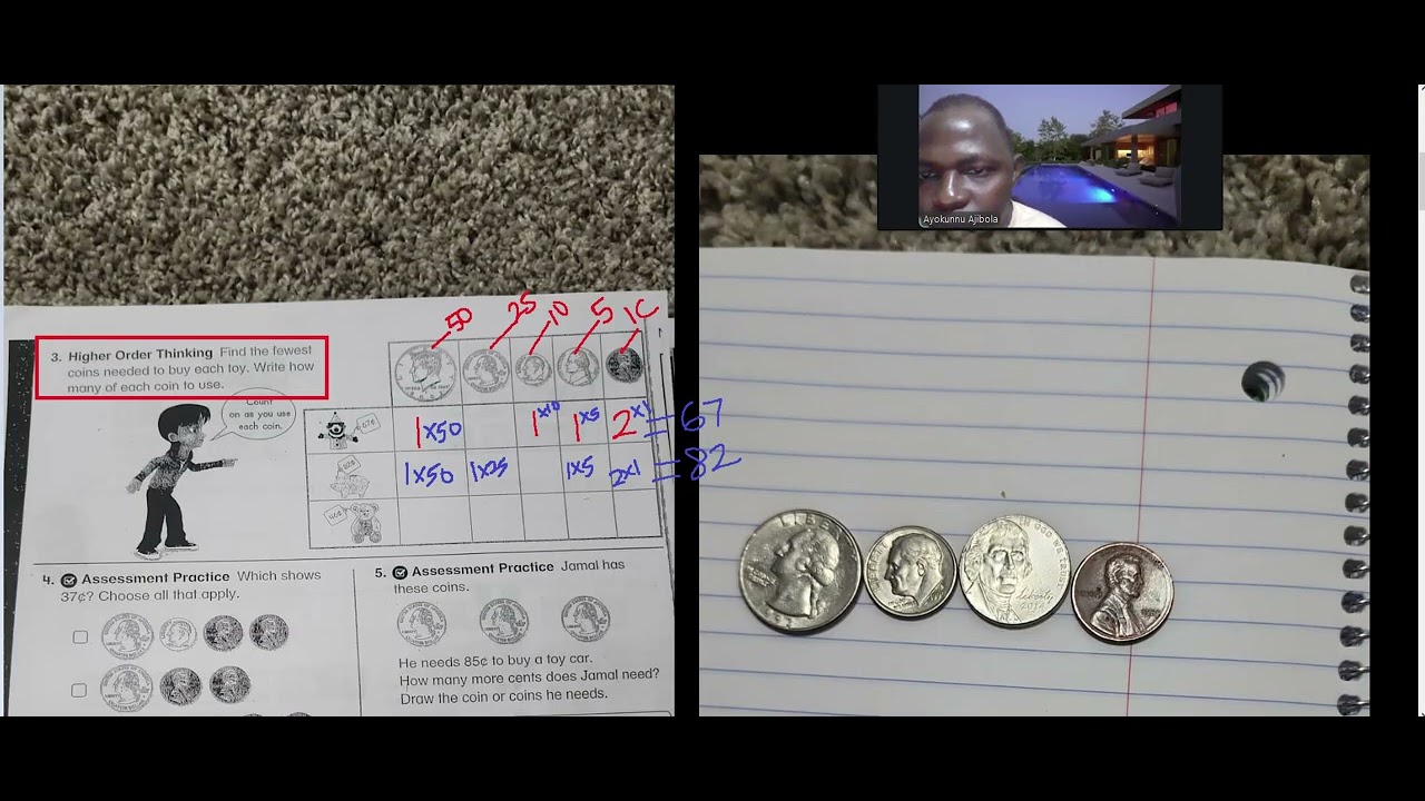 Grade 2 Math