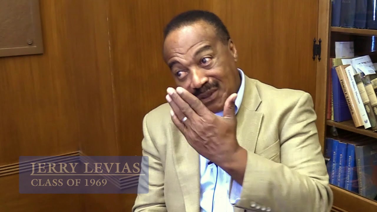 Voices of SMU Oral History Project: Black History @ SMU
