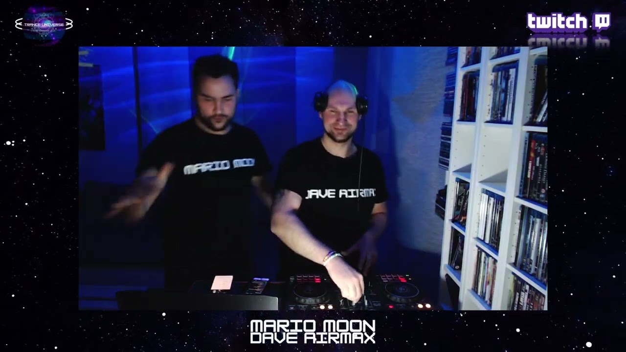 Trance Universe 37