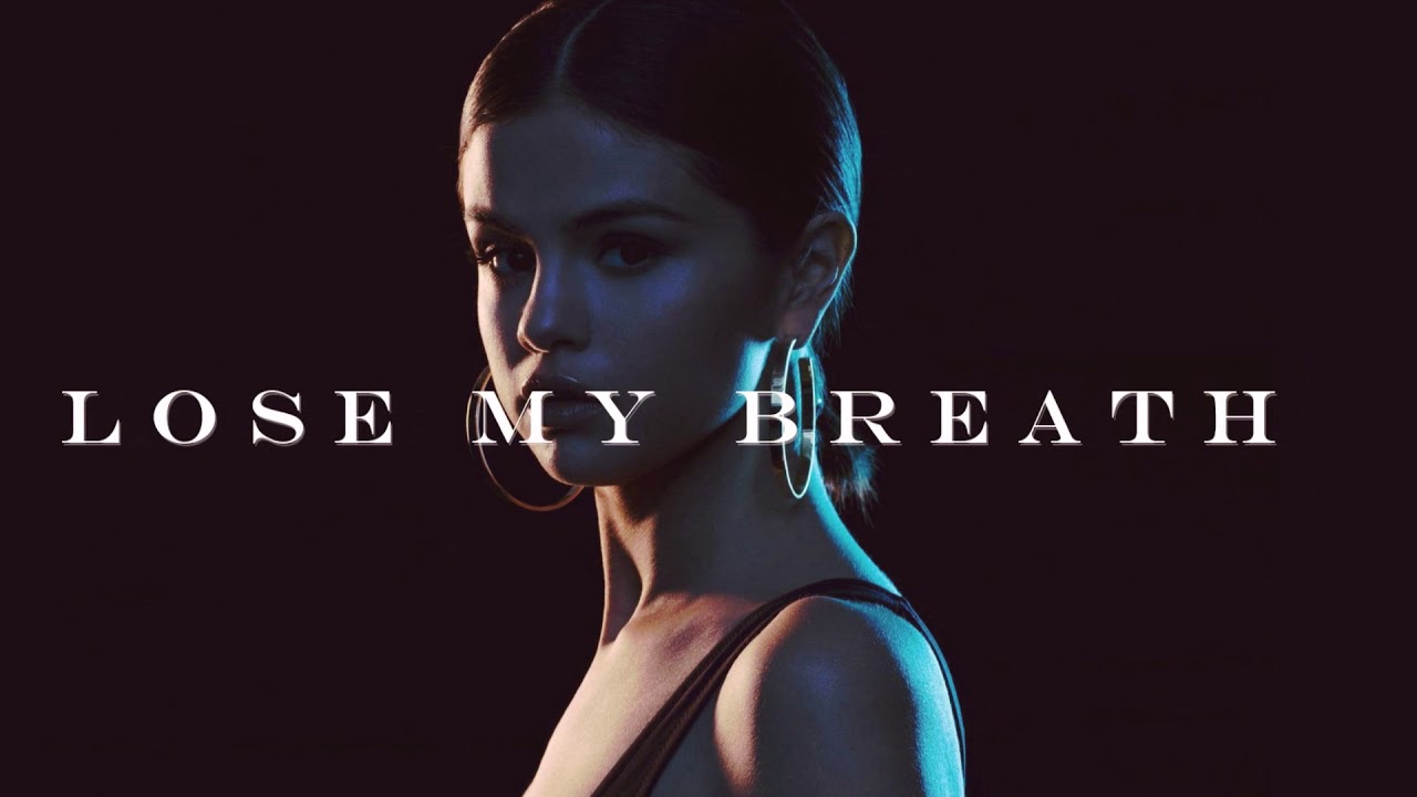 AFROBEAT INSTRUMENTAL - LOSE MY BREATH
