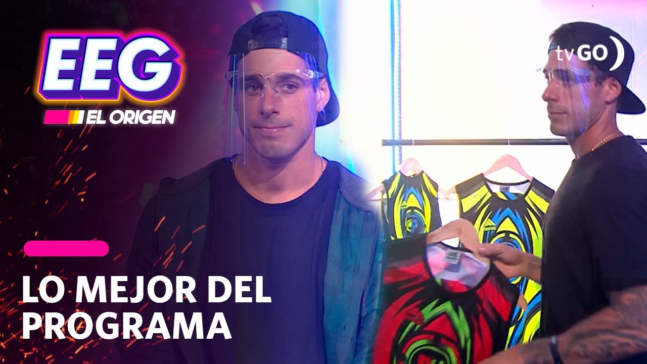 EEG El Origen: Hugo Garc&iacute;a pas&oacute; al equipo de los Combatientes por decisi&oacute;n de los Guerreros