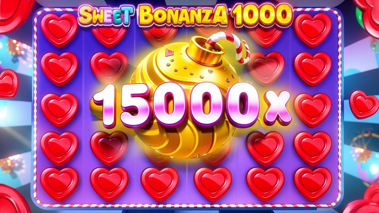 ЭТО РЕКОРД МИРА!!! ВЫЙГРАЛ 4000.000.000 РУБЛЕЙ В SWEET BONANZA 1000 / ЗАНОСЫ НЕДЕЛИ