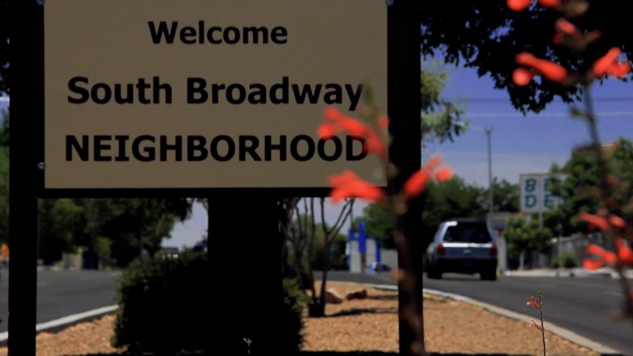 Neighborhoods at Crossroads | South Broadway & The Kirtland Addition