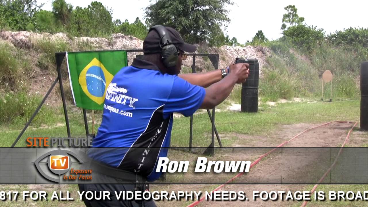 Episode #2 IPSC US Nationals 2012