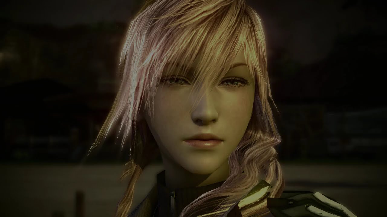 ファイナルファンタジーXIII-2　#18