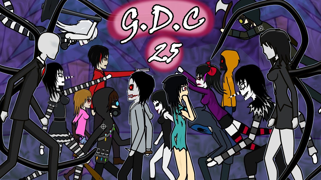 Guerra de Creepypastas Cap. 25 - La Rebelión