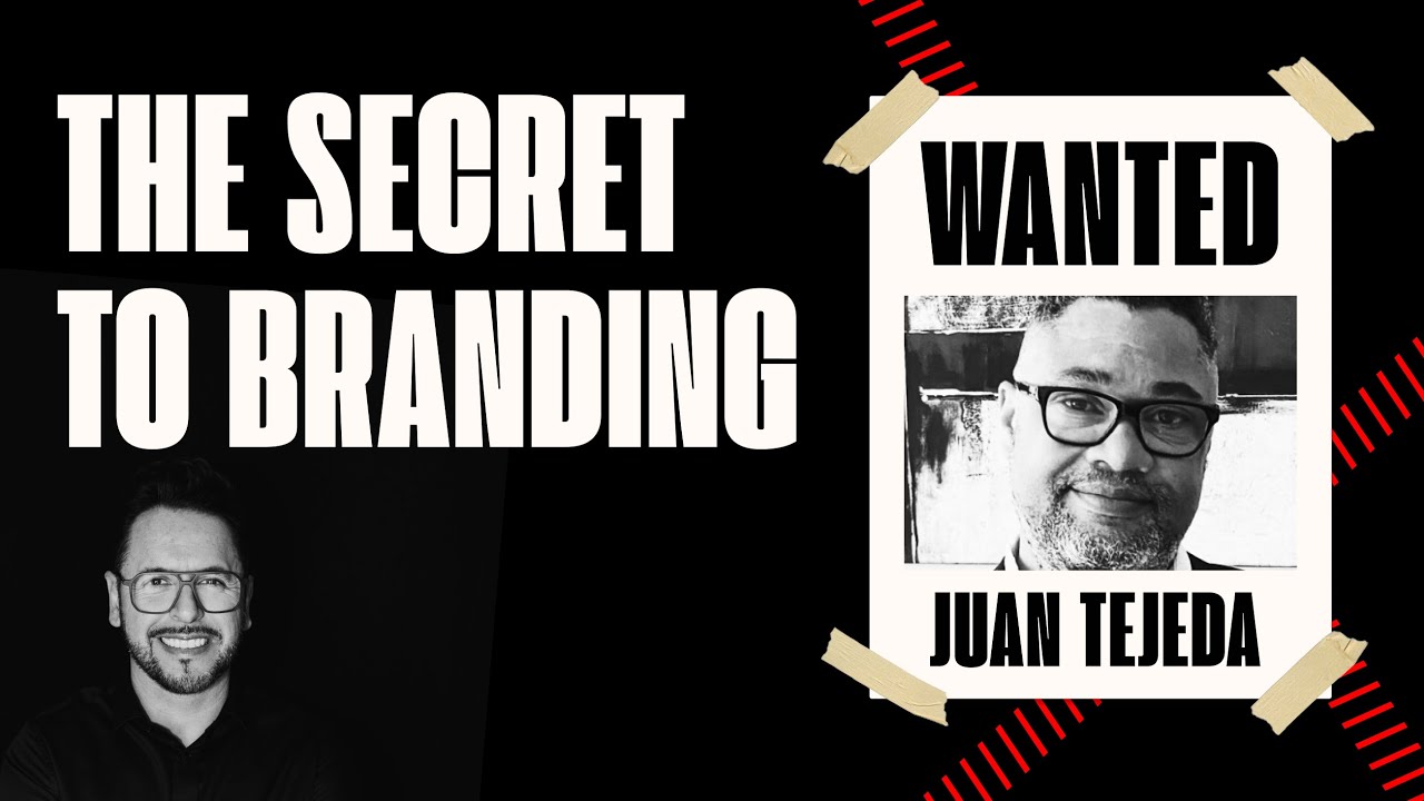 Juan Tejeda on Purpose, AI, and the Discipline of Top Consulting Firms 