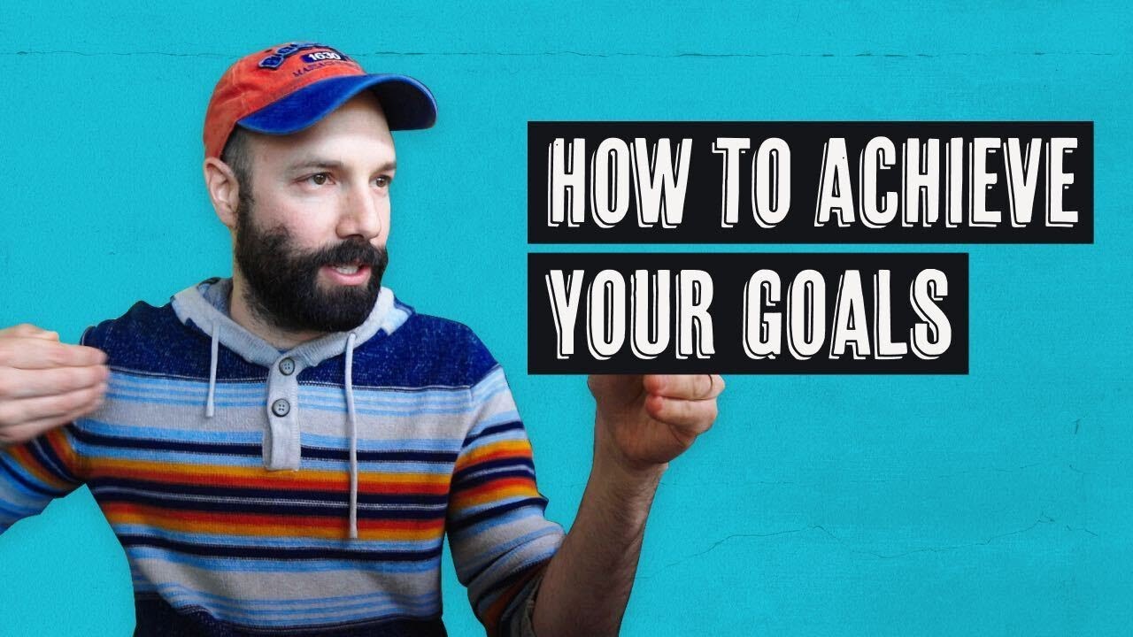 6 steps every creator should follow when making an annual plan