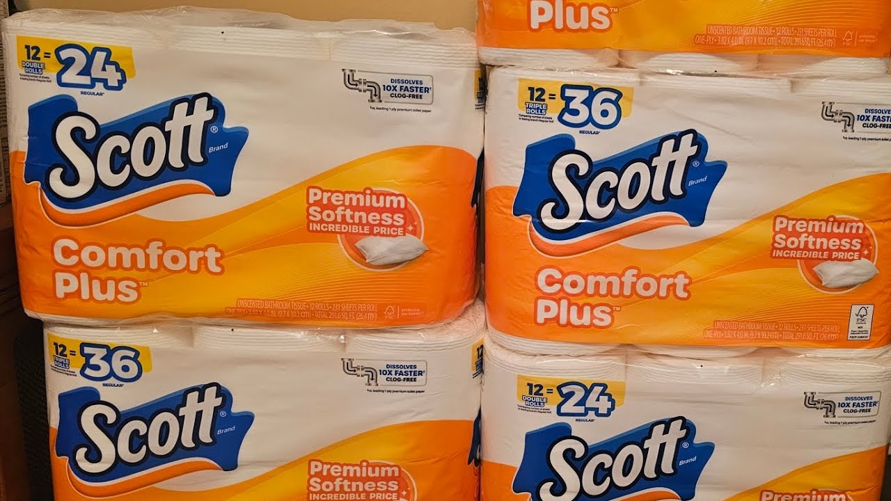 Отличная сделка со Скоттом или ужасный обман 😔