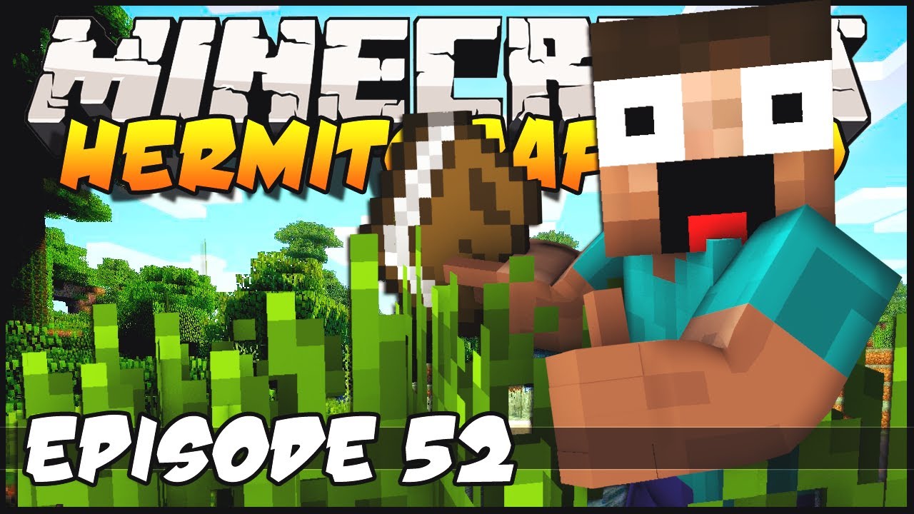 Hermitcraft 2.0: Ep.52 - The Gazebo
