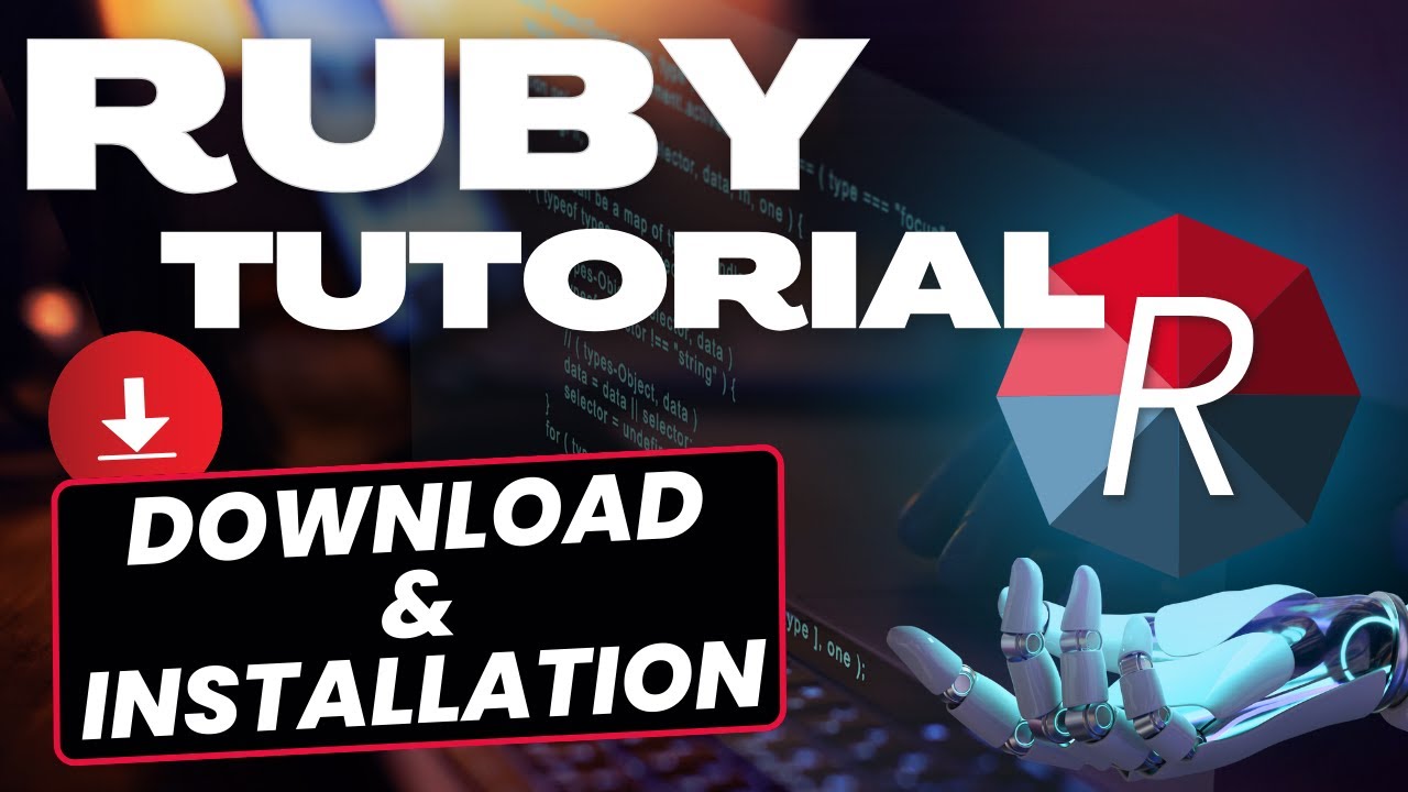 Trotec Ruby Software: Download & Installation in unter 10 Minuten! ⏰