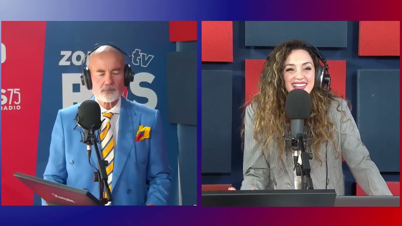 Eurofinance - puntata del 12 marzo