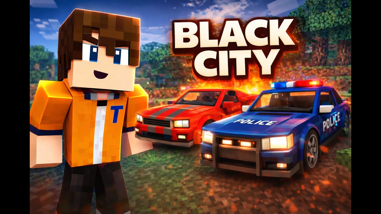 Licitatie de masini pe Black City!! (nu am cumparat nici o masina😅😂)