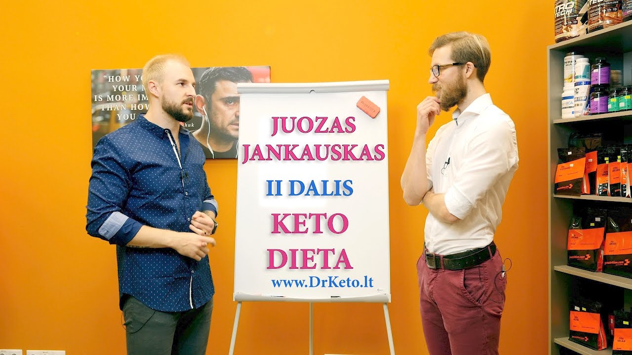 ZIZAS ACADEMY: Juozas 