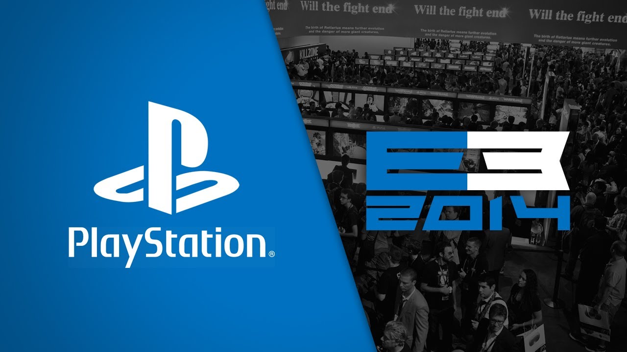 E3 2014: Konferencja Sony - Wrażenia (PS4,The Order 1886,PlaysttionTV, Dead Island 2)