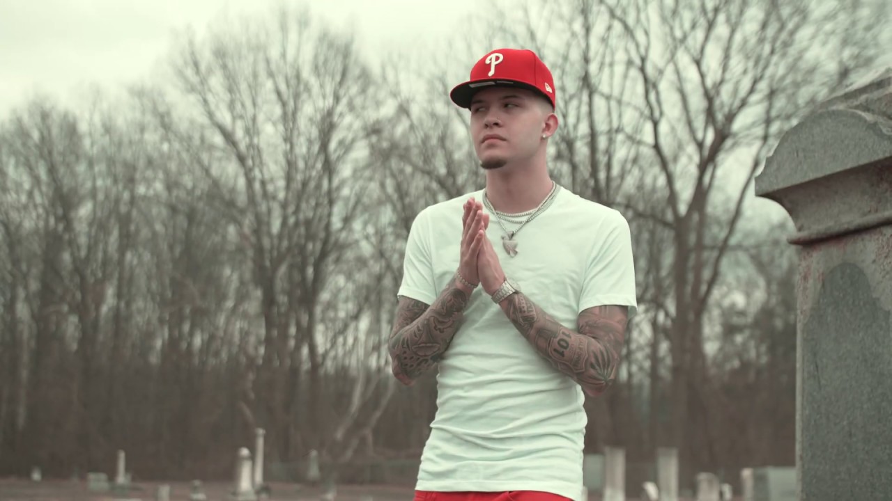 Hansum - “Alright” (Official Music Video)