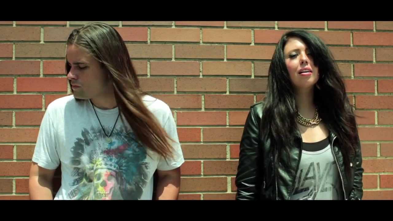 Chameleon - Anthem ( Official Music Video )