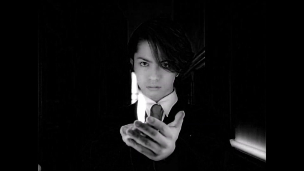 Cureless (Heavenly 1995)_L'Arc~en~Ciel