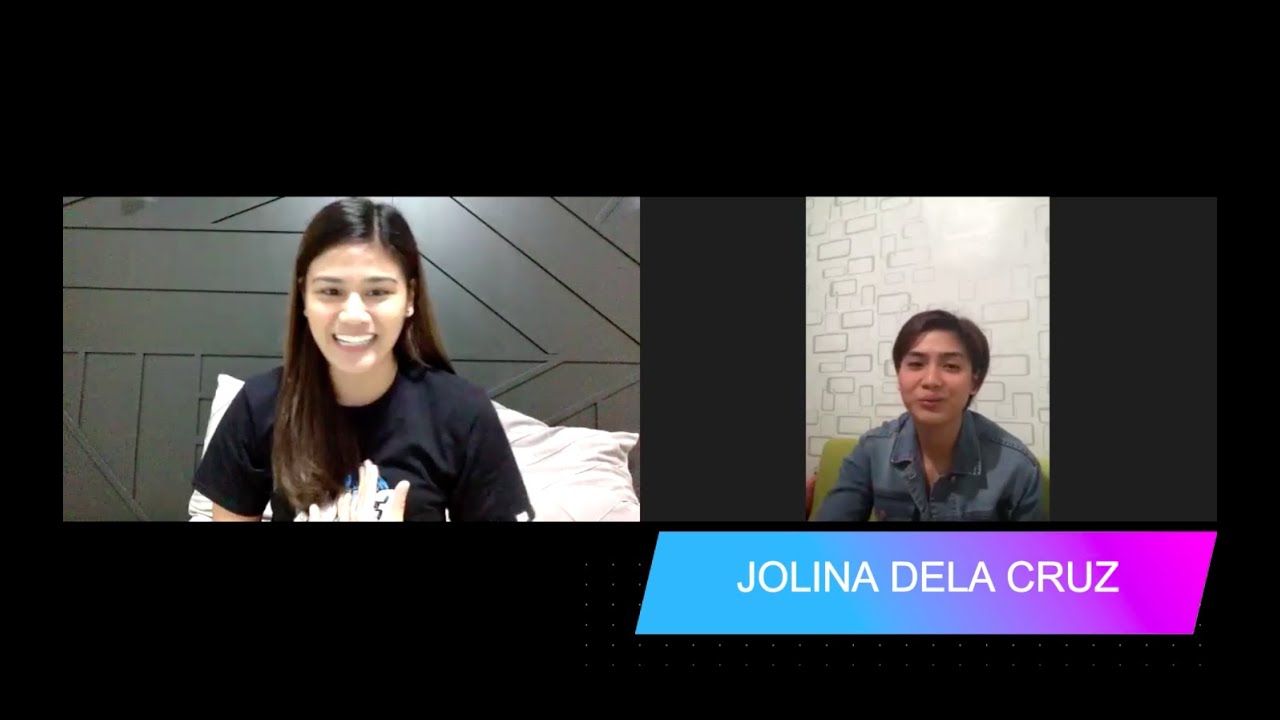 Anong Tunay?! Tunay Dares | Jolina Dela Cruz