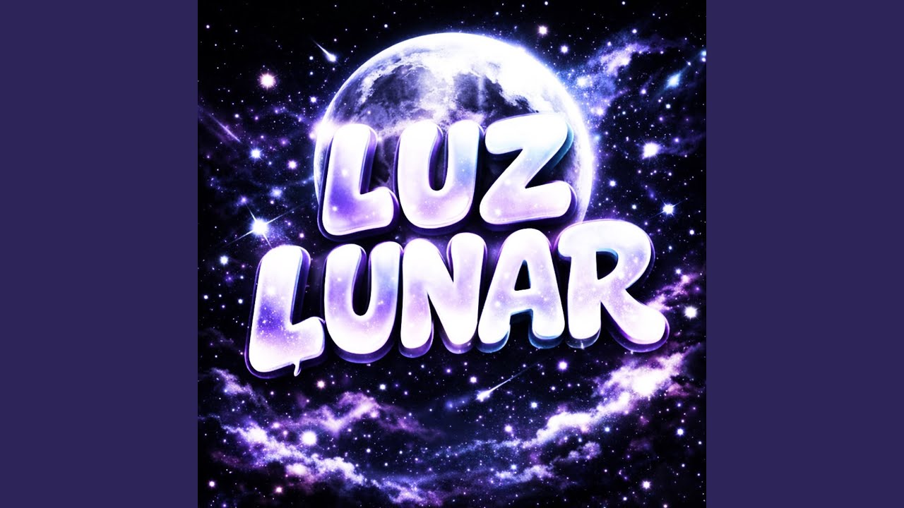 LUZ LUNAR (Super slowed)