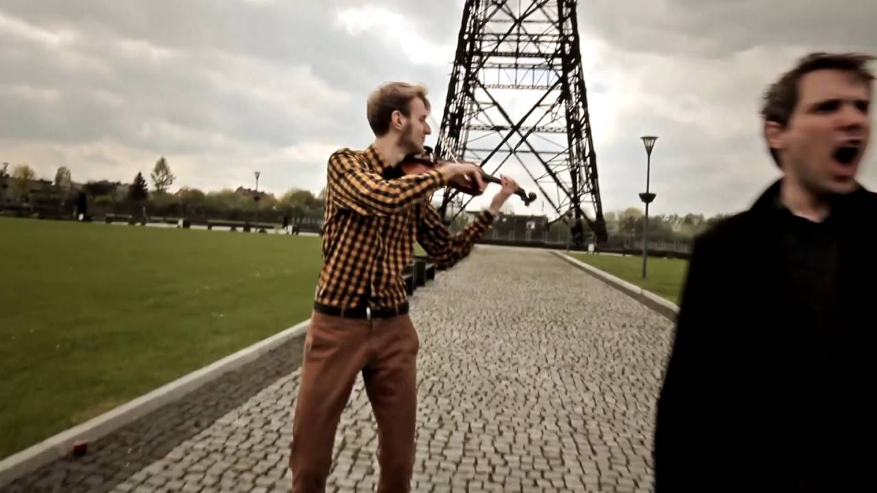 Śląska Energia dla Życia spot