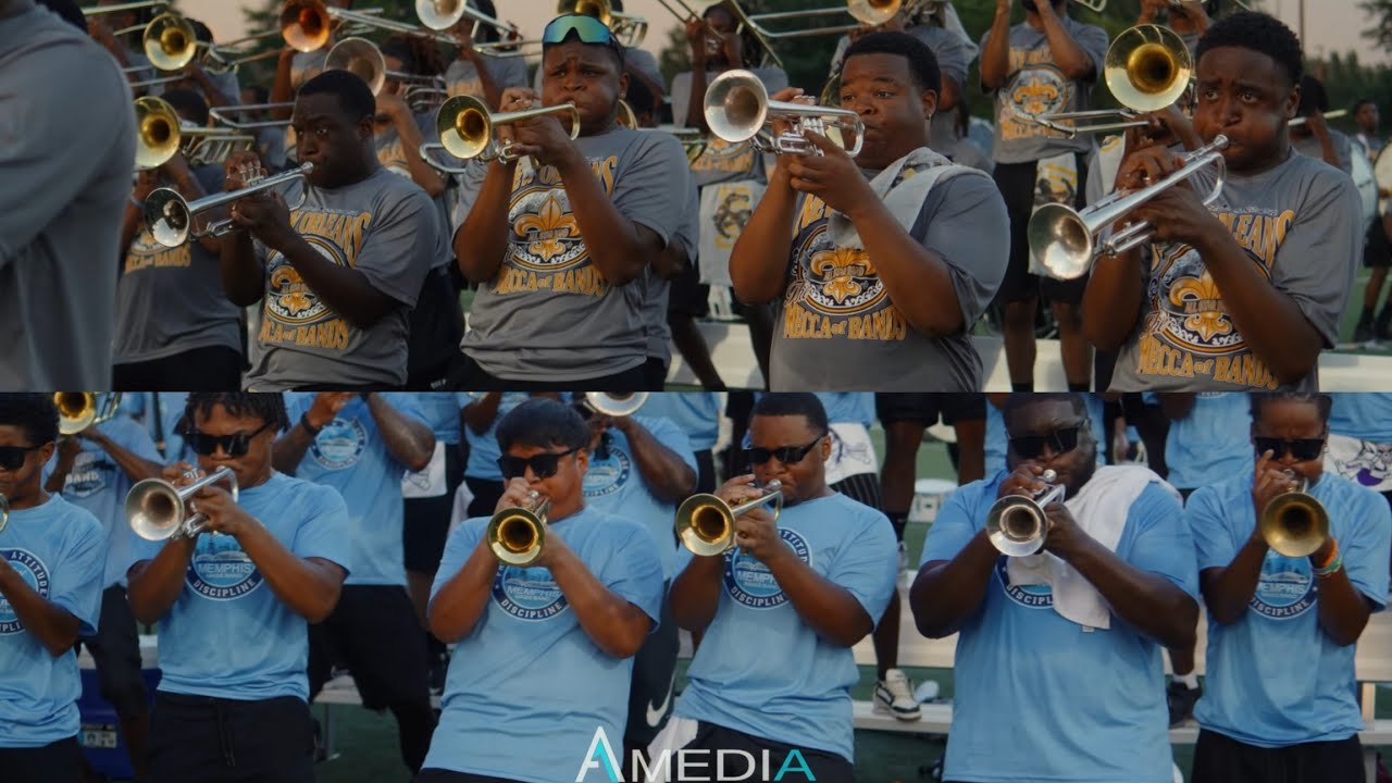 Princess Cut (Offset) - Comparative Study | 2024 MMB vs NOASB | Watch in 4K!!!!