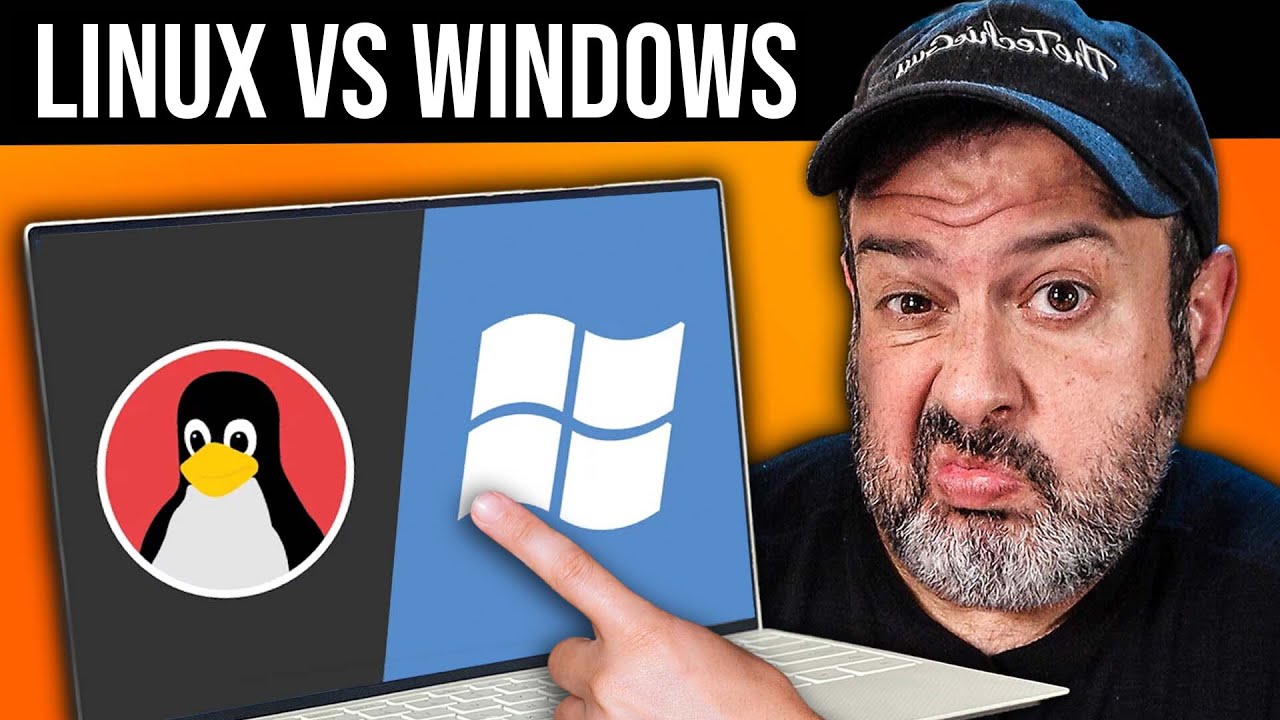 7 things you need to know BEFORE leaving Windows for Linux