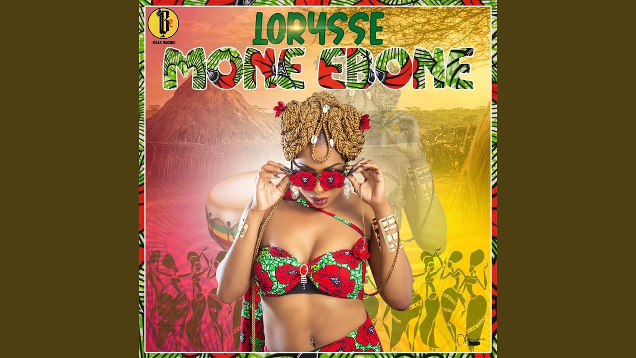 Mone Ebone