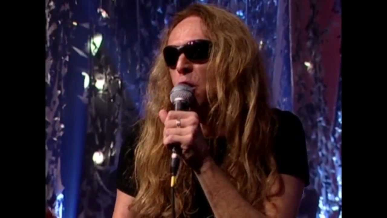 Alemão Ronaldo - Fazê Um Bolo (DVD Acústico Rock)