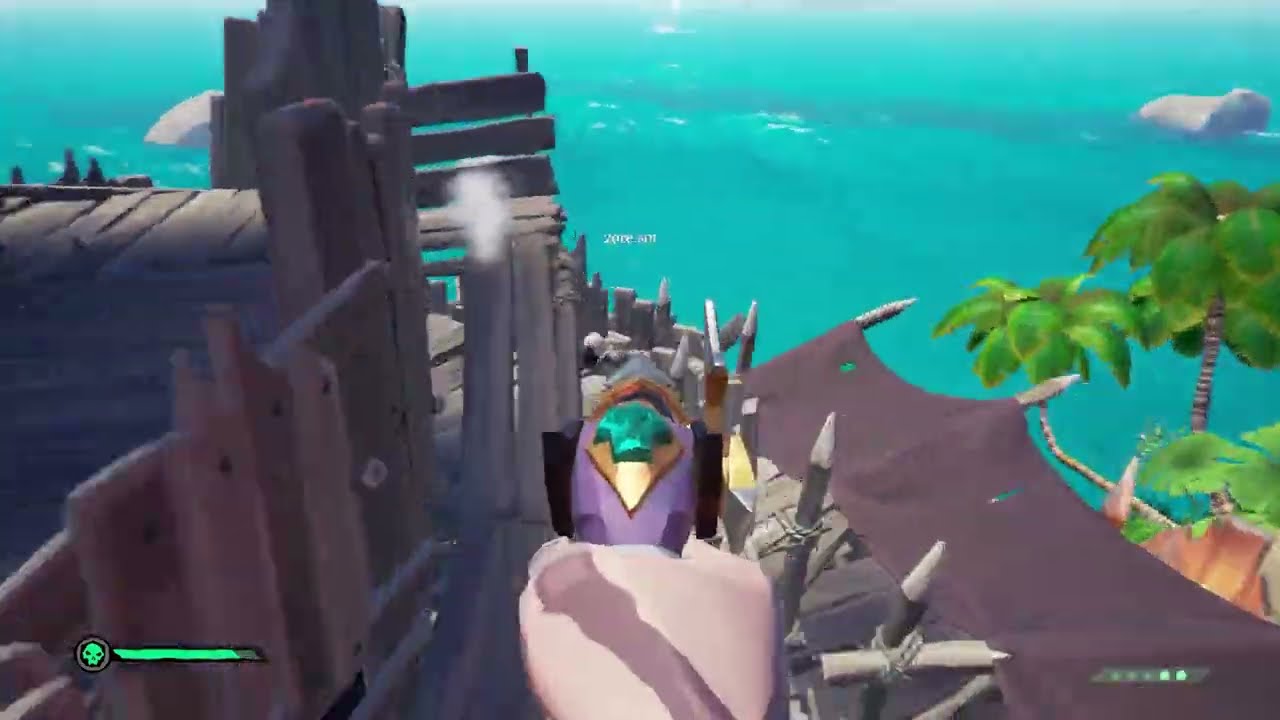 final fov and skin changer clips