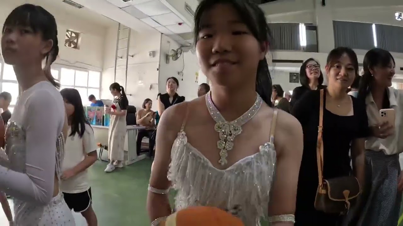 2024-06-19僑勇國小第64屆畢業典禮紀錄影片