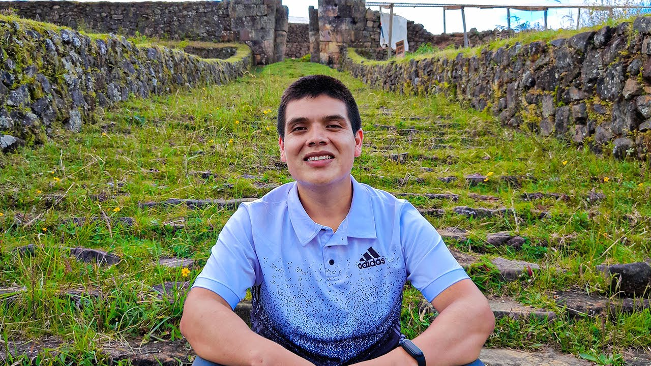 PIURA tiene su propio MACHU PICCHU ¡ AYPATE !
