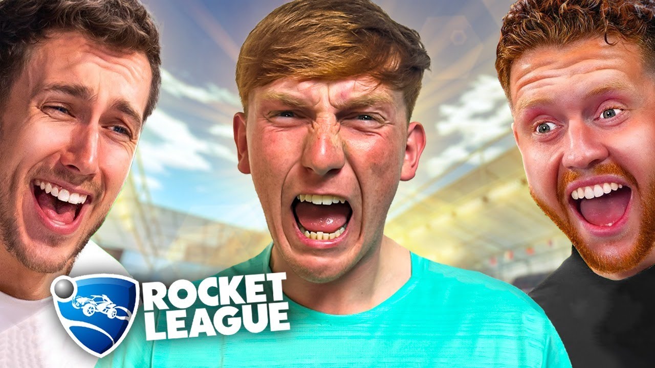 BOV BOYS vs SIDEMEN! ​