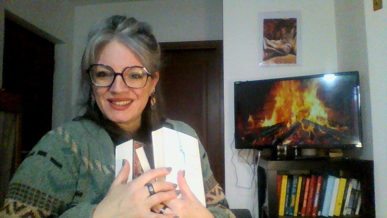 Leggi e scegli in 30 secondi... tbr febbraio 2026