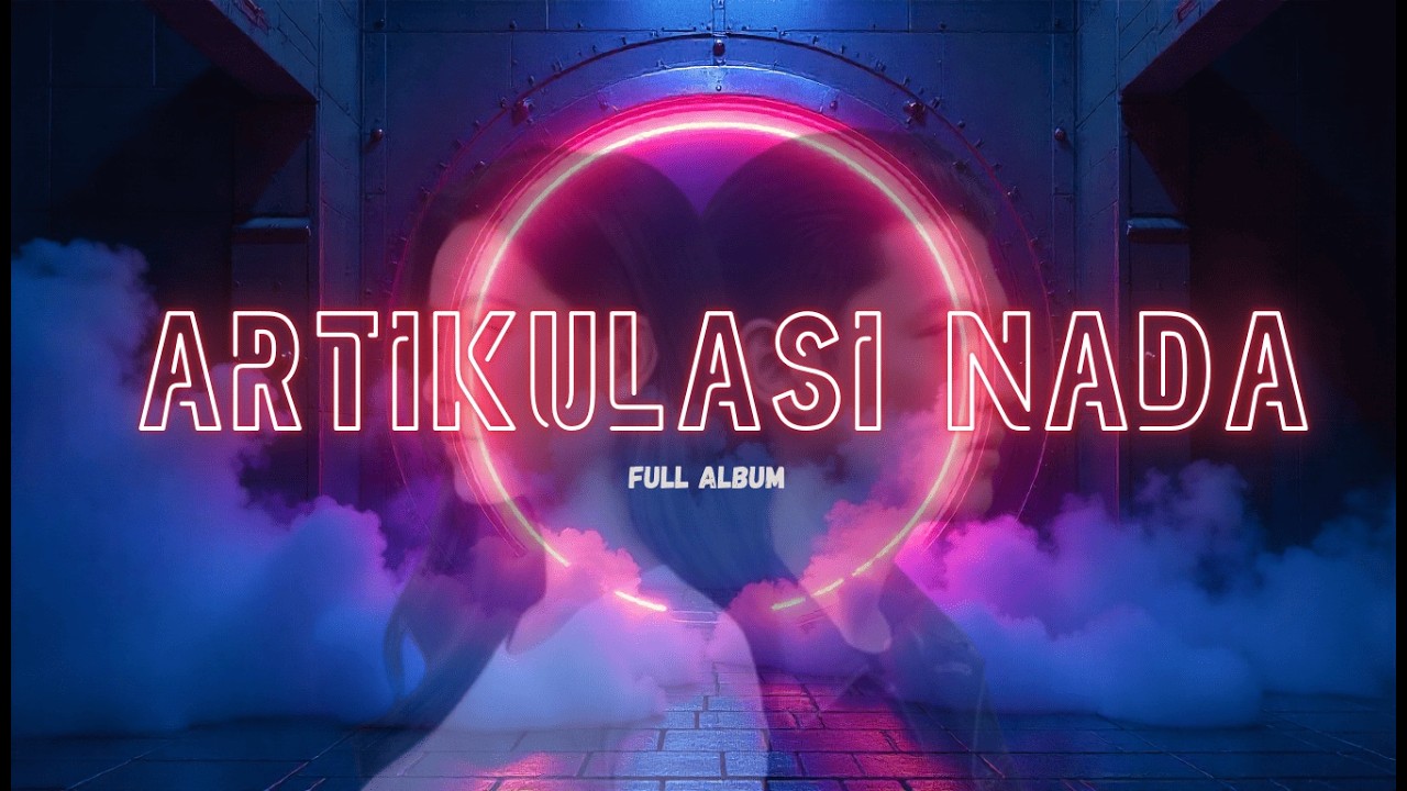 Slow Rock – Full Album Artikulasi Nada | POST PORTAL