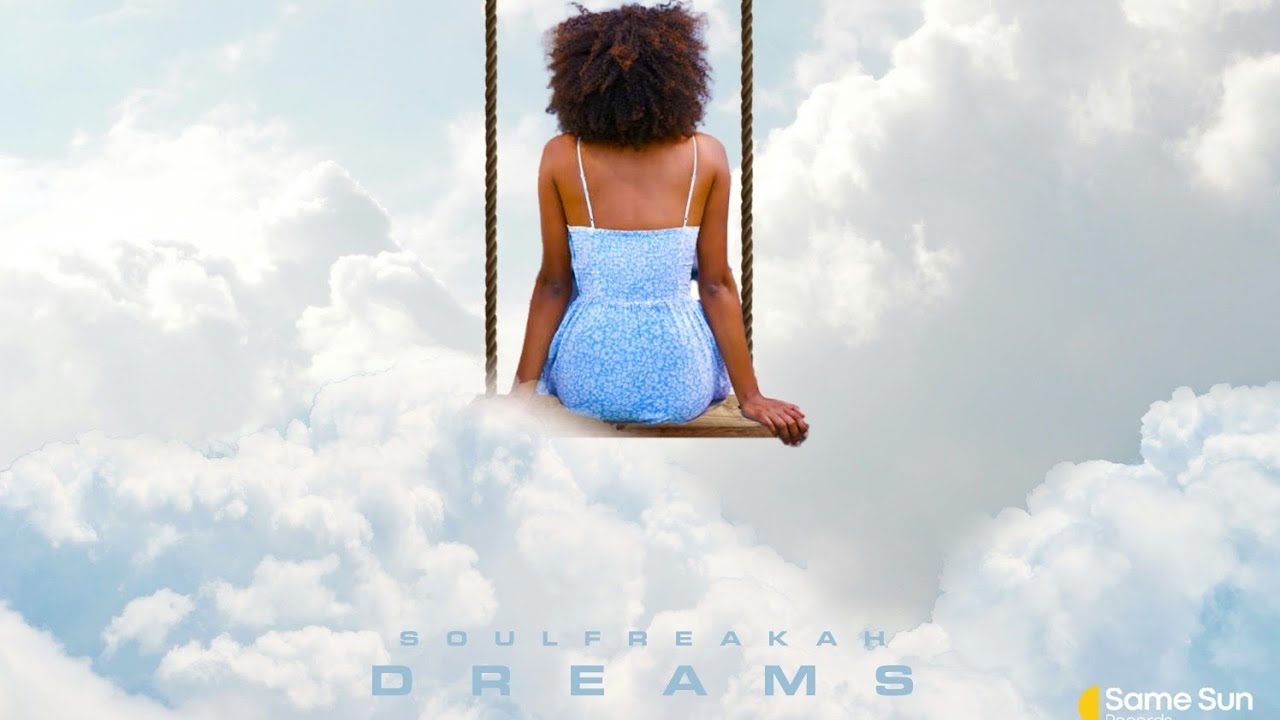 Solange - Dreams (Soulfreakah Remix)