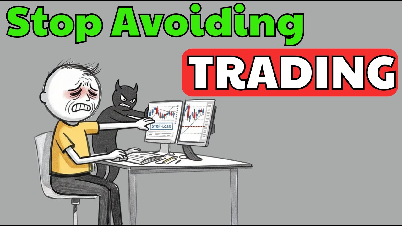 Do Hard Things in Trading (Or Stay a Fragile Trader Forever)