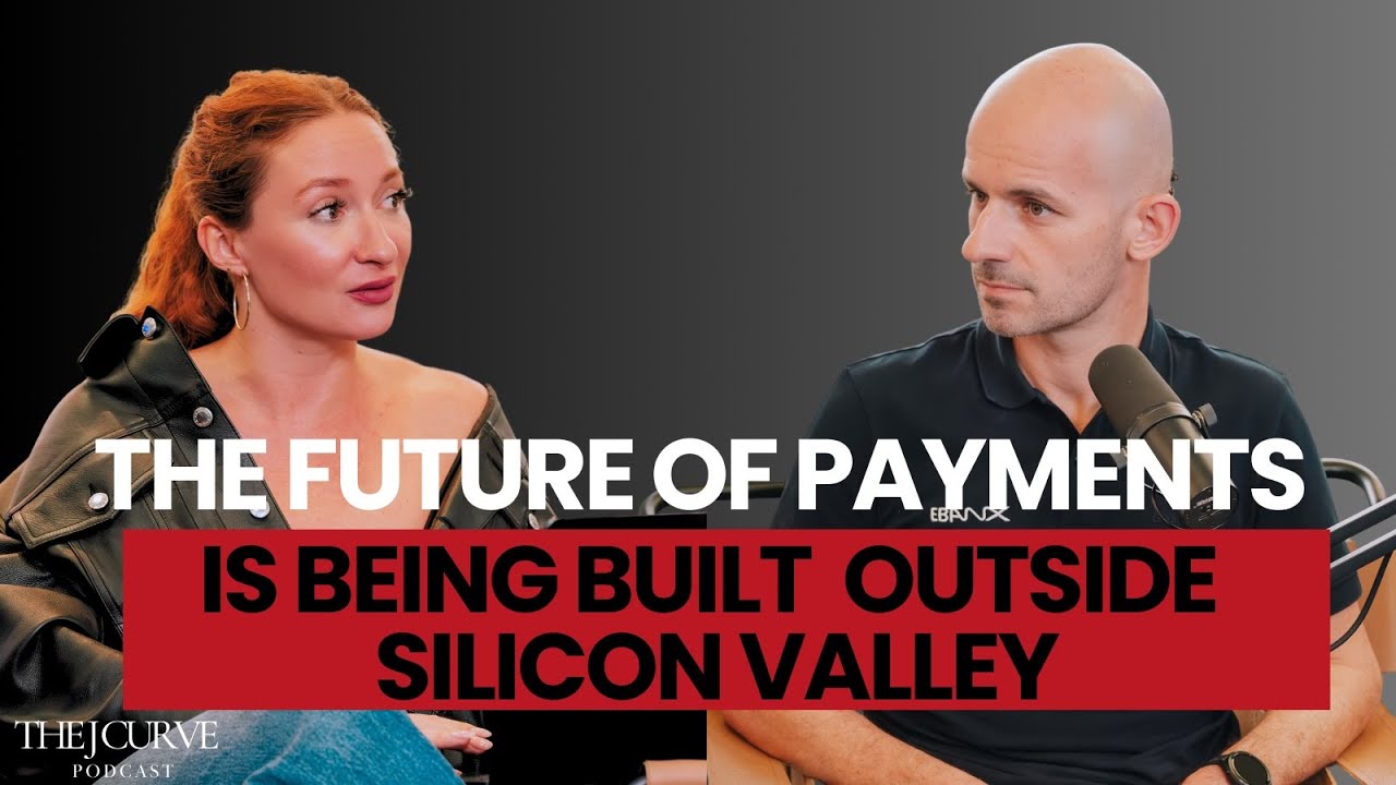 The Case for Building Global from Day One &mdash; Jo&atilde;o Del Valle (EBANX)