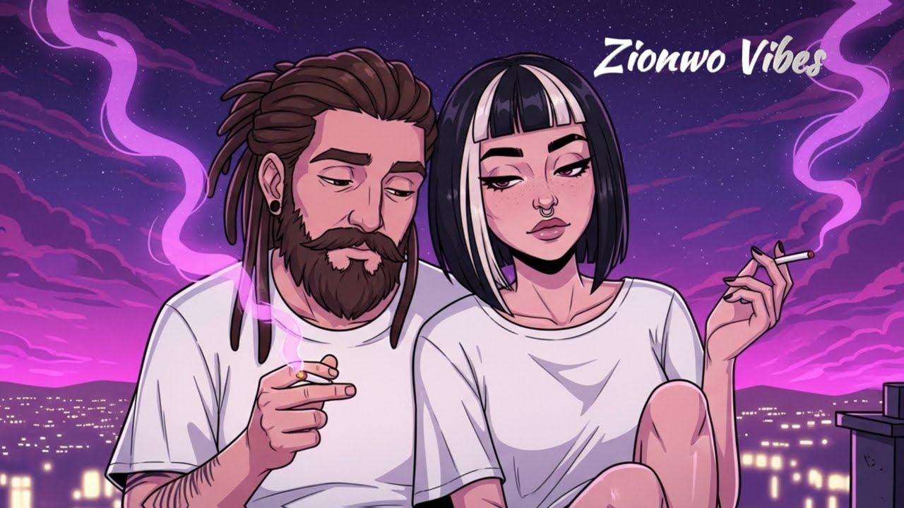 Sia ft. Damian Marley – See You In The Next Life 🌌 | Cinematic Pop Reggae (AI Music Video) | W1