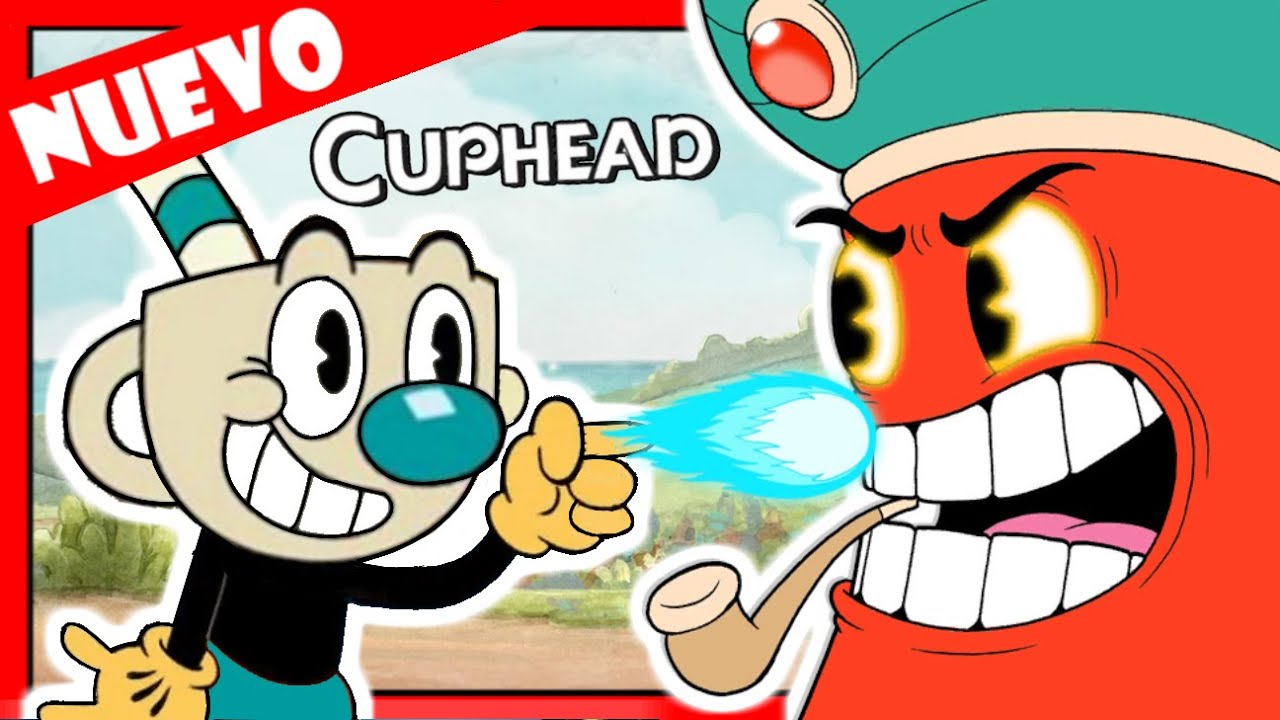 Usa estos TRUCOS de CUPHEAD y activa el 