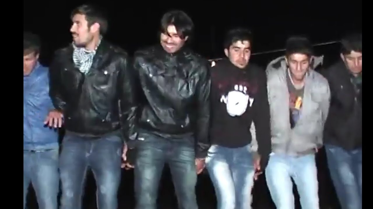 Hozan Xıdır Halay Cosuf Tempurvan 2019 Çoşuyor mardin çalışlı köyünde koma bahar