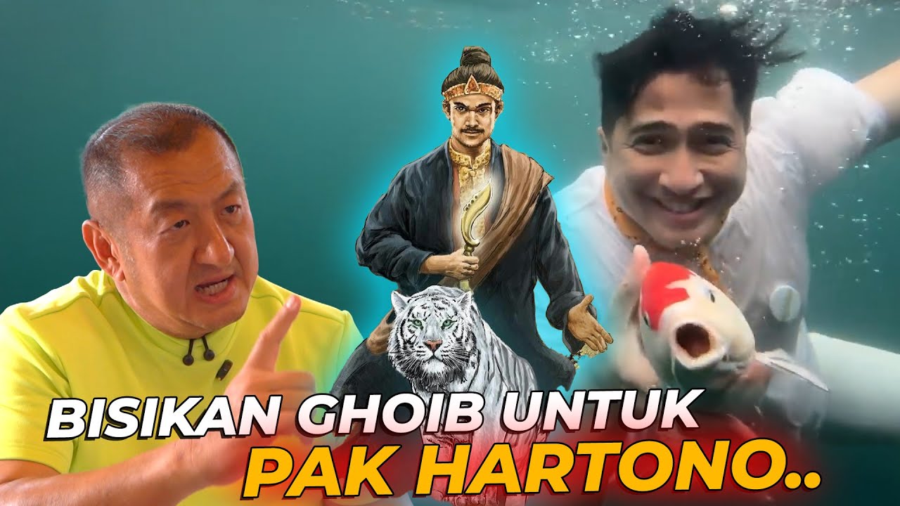 SH0CK..!!! TERNYATA SITU CIPANTEN TEMPAT PRABU SILIWANGI..!!?