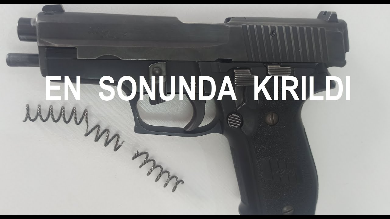 P226 İRCA YAYI