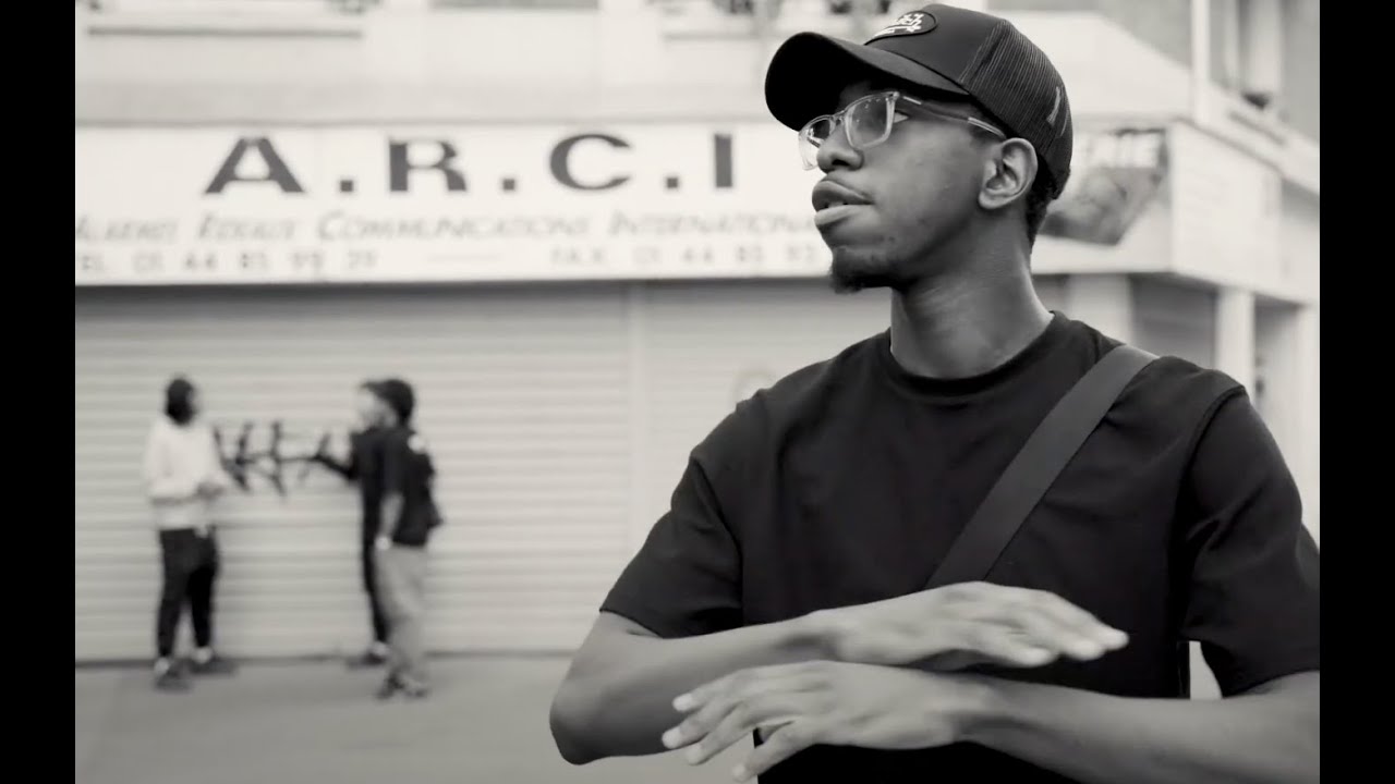 Maks - Tout ce que j’ai vu (Clip Officiel)