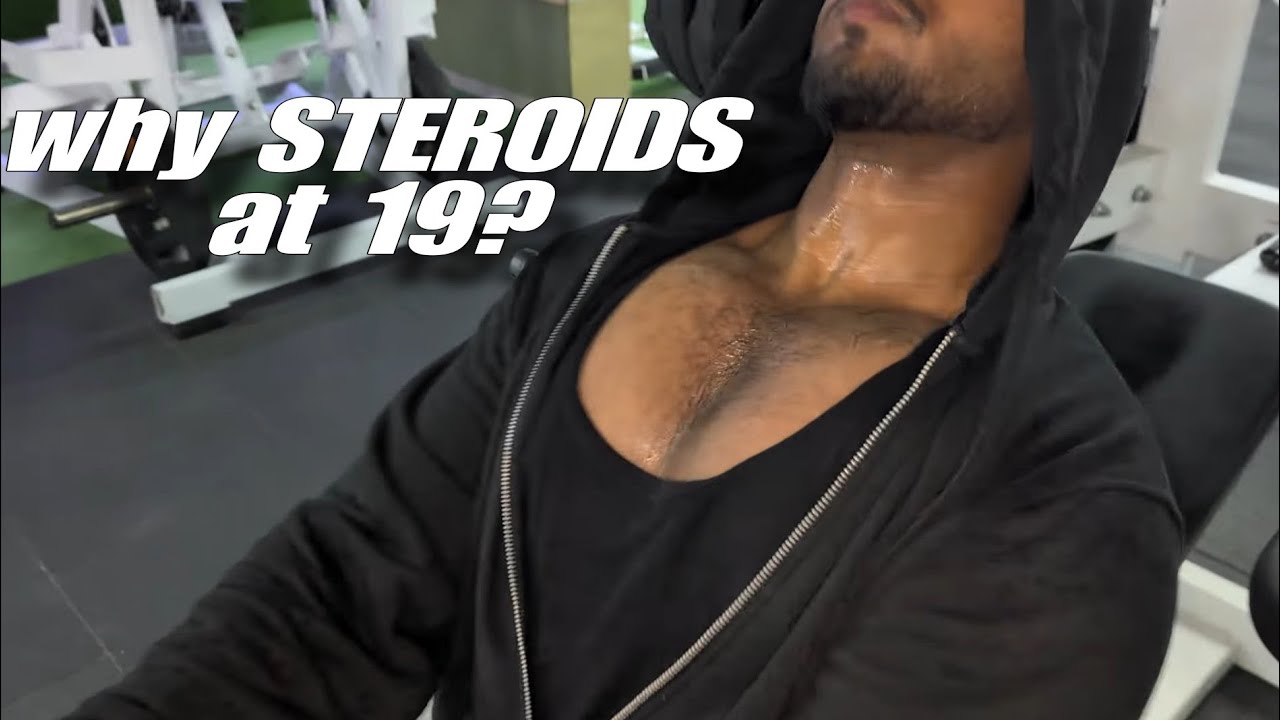 80KG Dumbbells! (fight gone wrong) EXTREME CHEST DAY