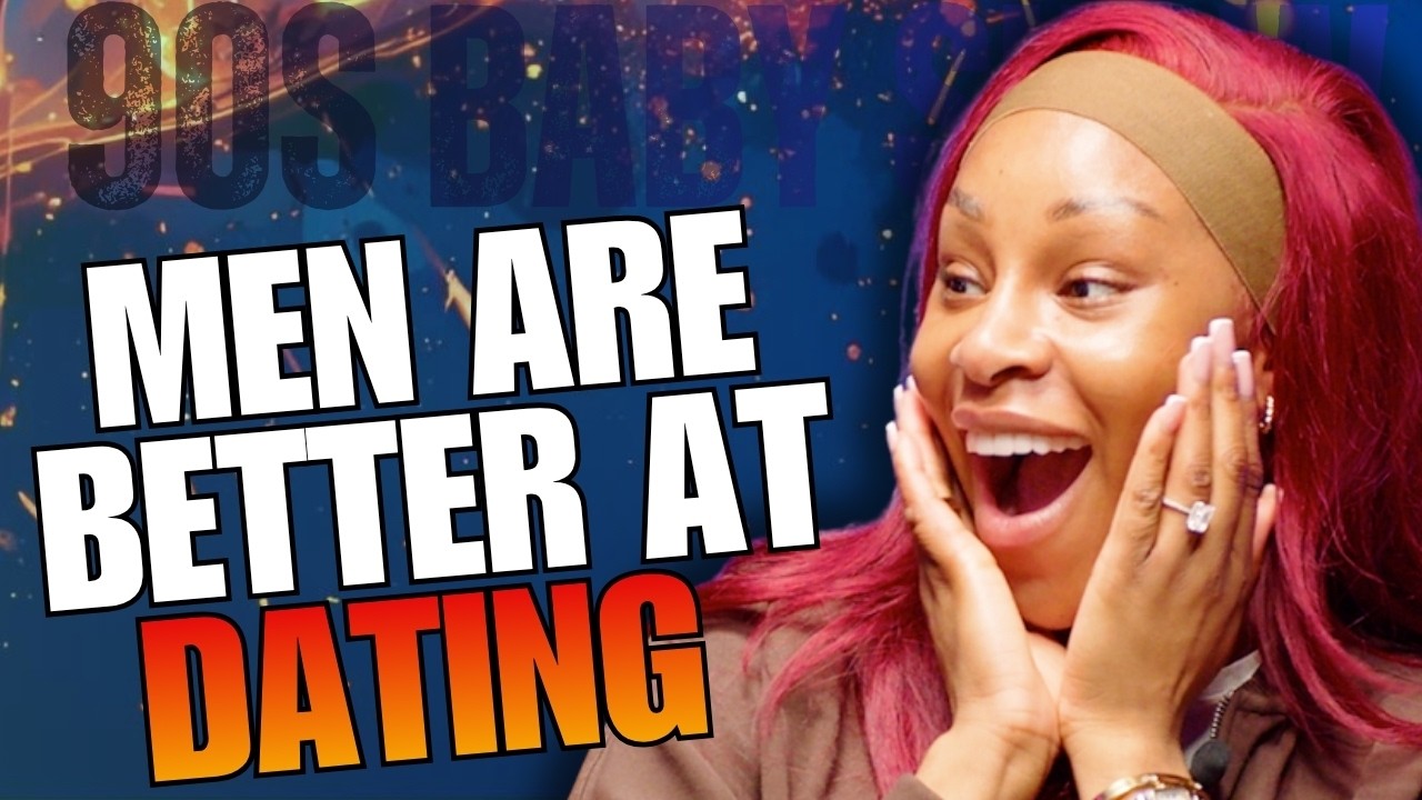 WAS BOUNCER RIGHT ABOUT THE INDUSTRY RESET FT MARIAM MUSA | 90s Baby Show