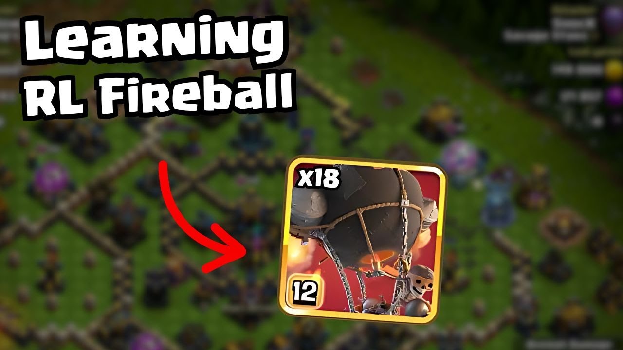 RL Fireball would be broken if there was 10 more seconds every raid